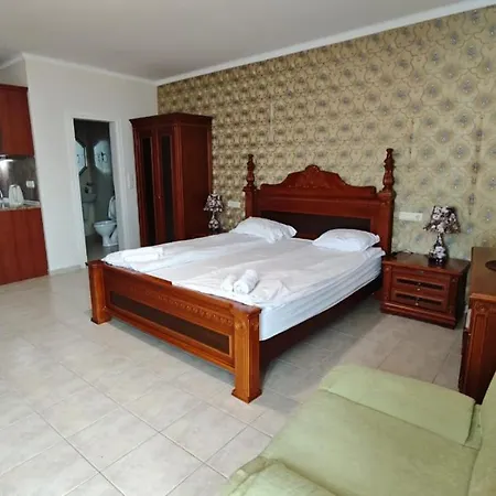 Marina Sunrise Complex By The Sea Resort