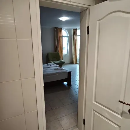 Marina Sunrise Complex By The Sea Resort *