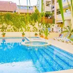 Marina Sunrise Complex By The Sea Resort Sveti Vlas
