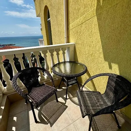 Marina Sunrise Complex By The Sea * Свети-Влас