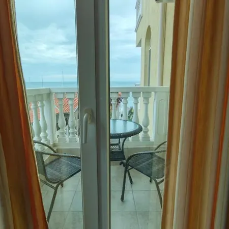 Semesteranläggning (resort) Marina Sunrise Complex By The Sea *
